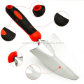 Durable Hot Sale Heavy Duty Garden Tool Set with Red Handle garden tool kit